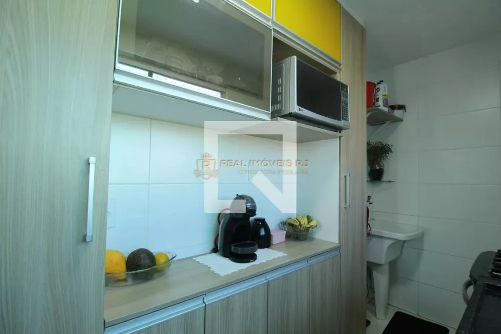 Apartamento, 2 quartos, 62 m² - Foto 6