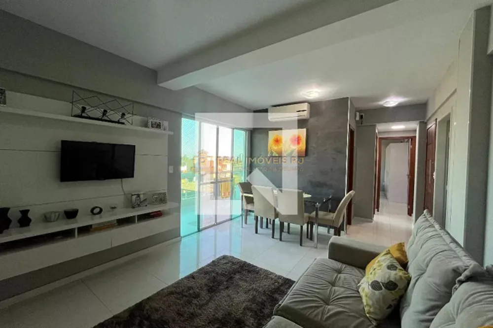 Apartamento, 2 quartos, 62 m² - Foto 1