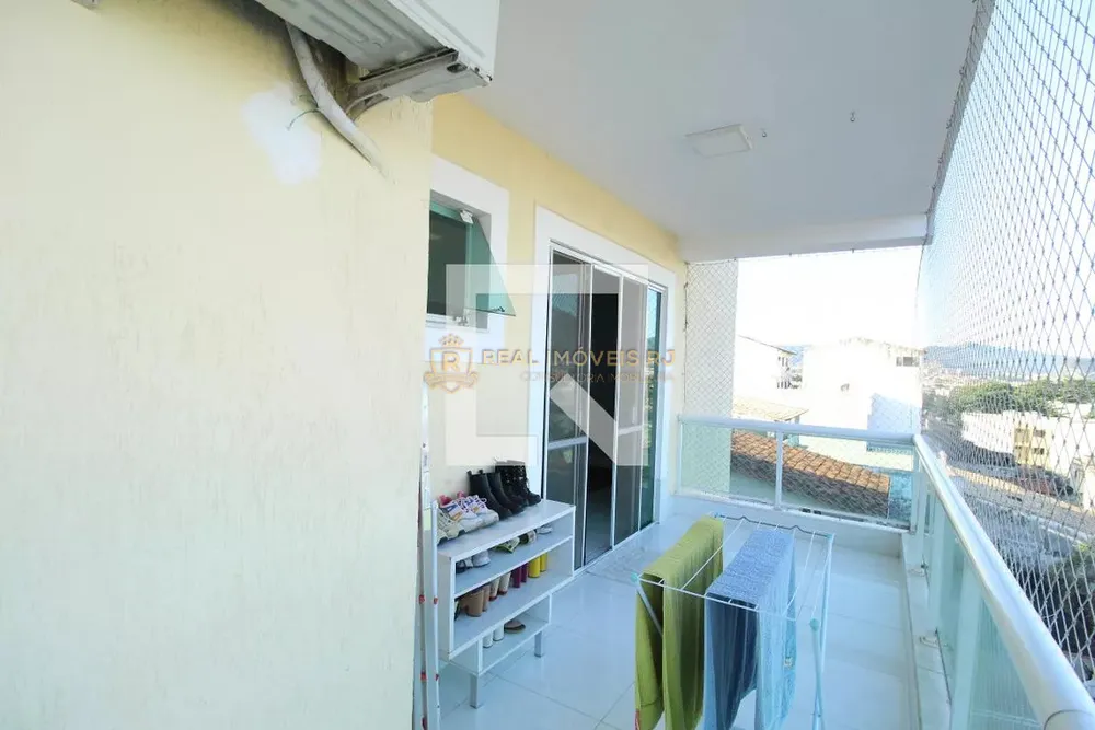 Apartamento, 2 quartos, 62 m² - Foto 18
