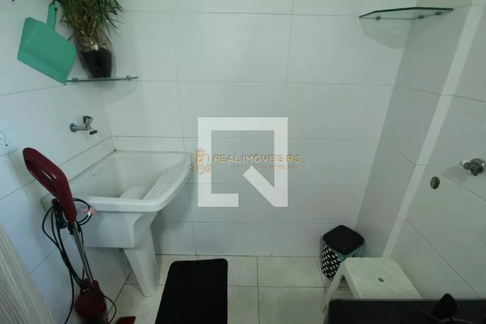Apartamento, 2 quartos, 62 m² - Foto 23