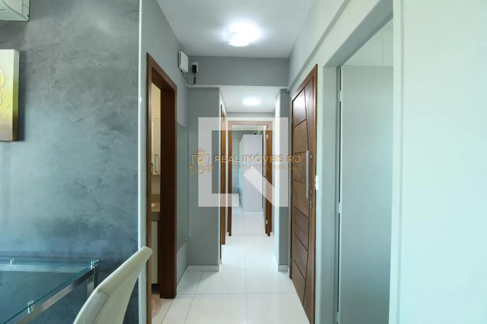 Apartamento, 2 quartos, 62 m² - Foto 4