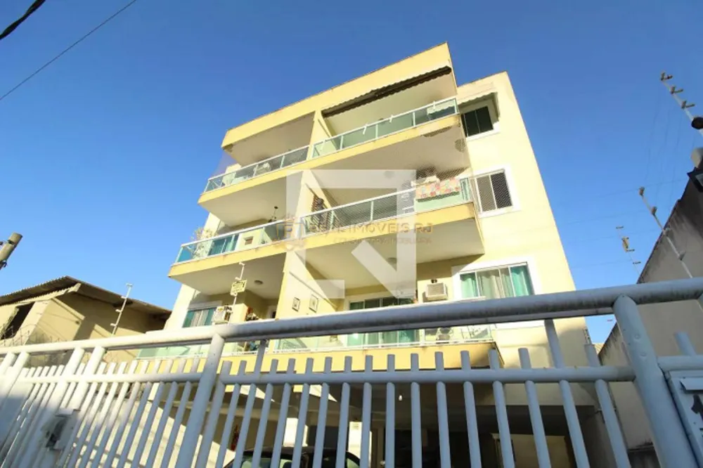 Apartamento, 2 quartos, 62 m² - Foto 15