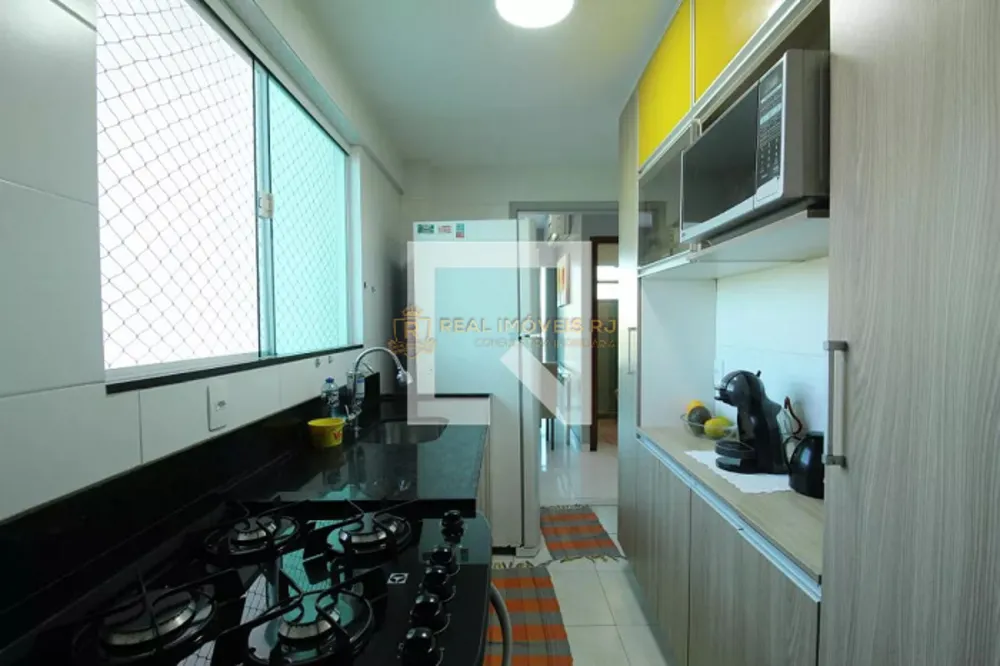 Apartamento, 2 quartos, 62 m² - Foto 10