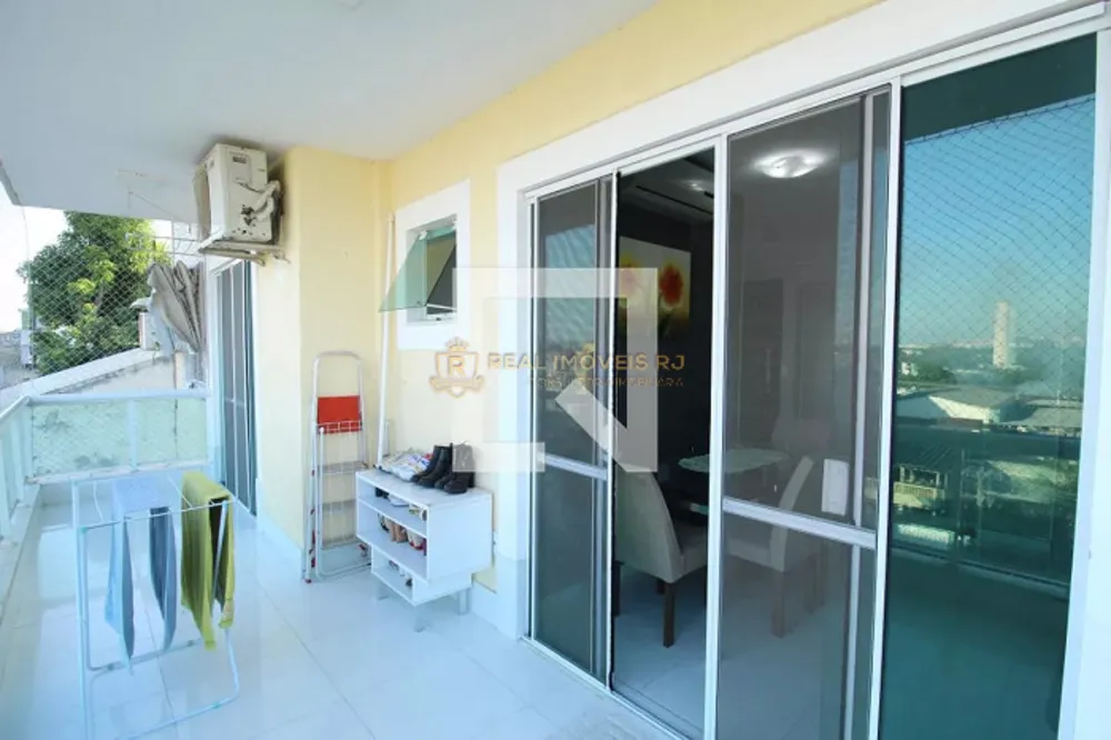 Apartamento, 2 quartos, 62 m² - Foto 4