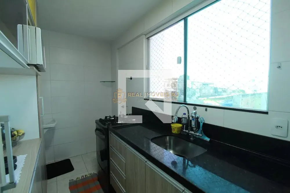 Apartamento, 2 quartos, 62 m² - Foto 16