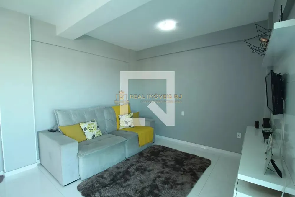Apartamento, 2 quartos, 62 m² - Foto 9