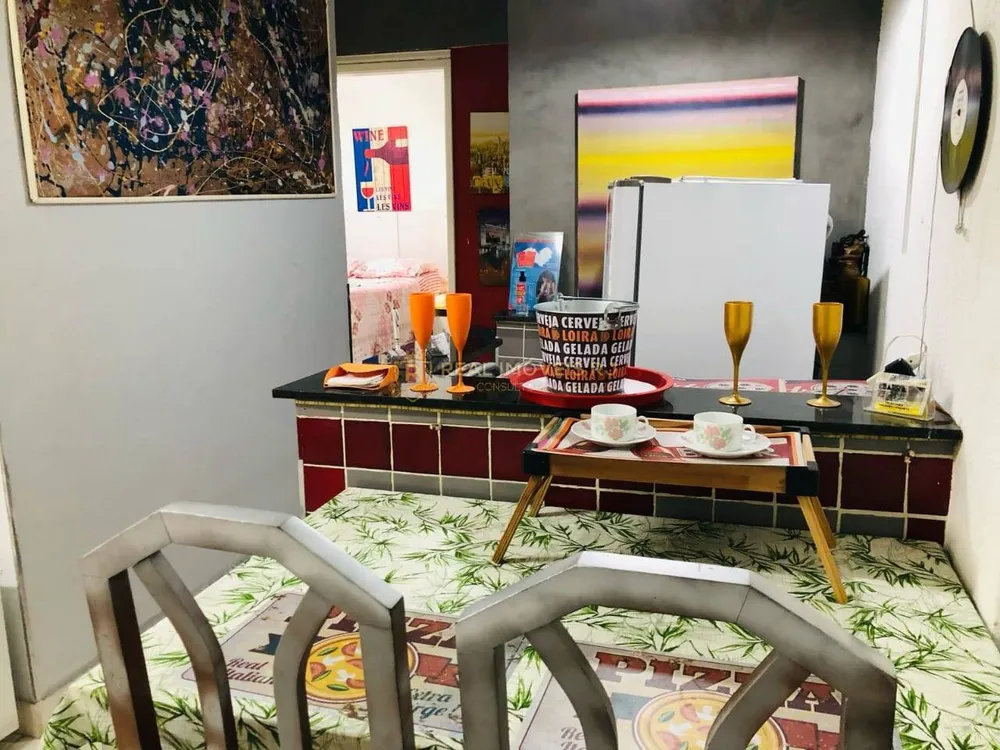 Apartamento, 2 quartos, 50 m² - Foto 8