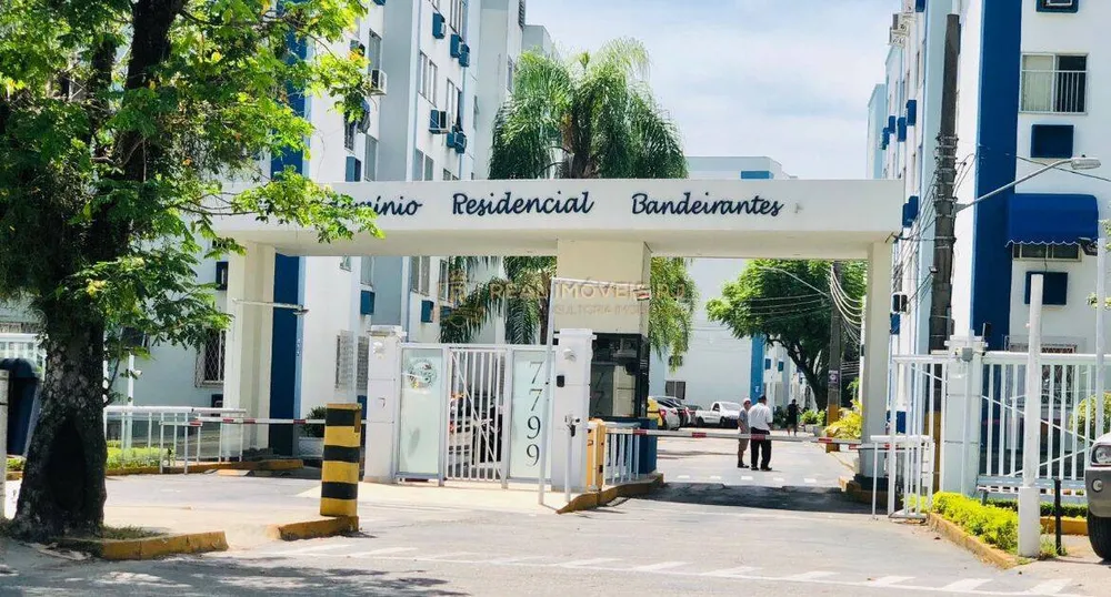 Apartamento, 2 quartos, 50 m² - Foto 10