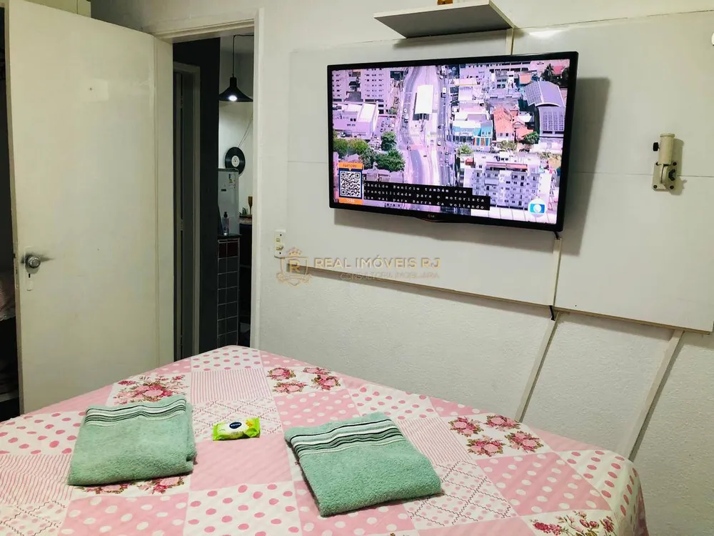 Apartamento, 2 quartos, 50 m² - Foto 11