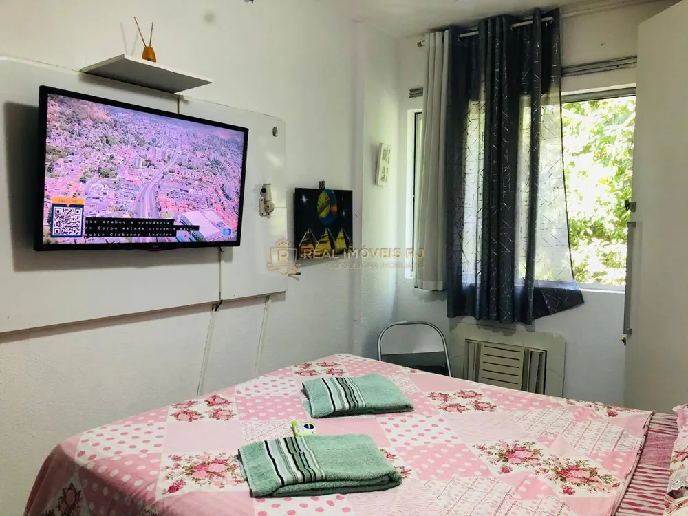 Apartamento, 2 quartos, 50 m² - Foto 7