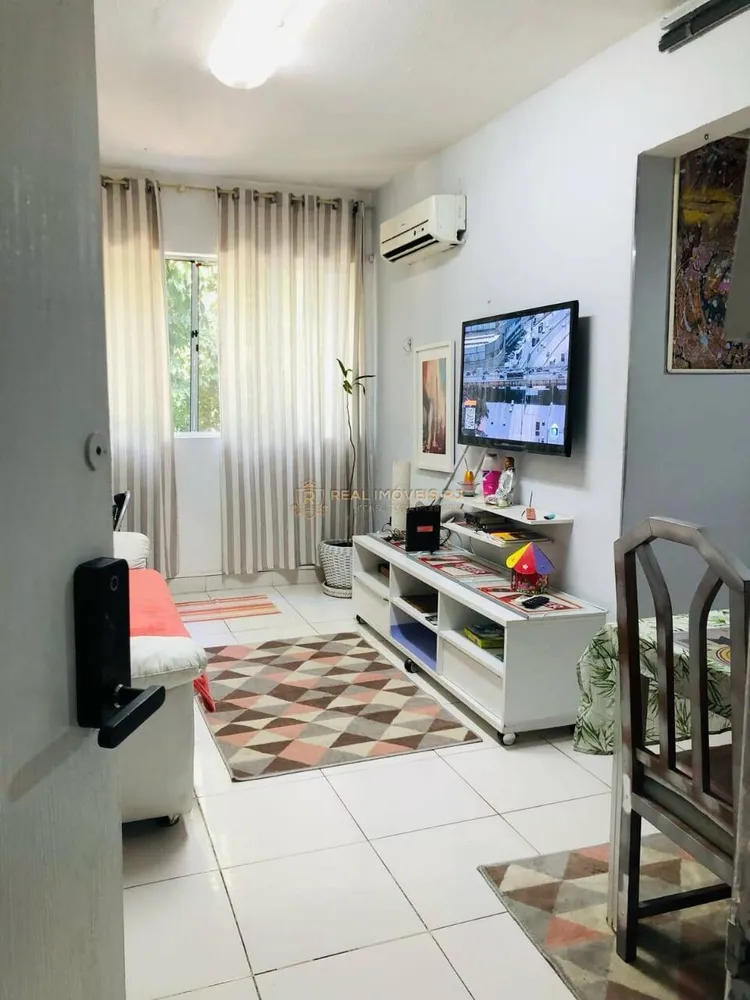 Apartamento, 2 quartos, 50 m² - Foto 6