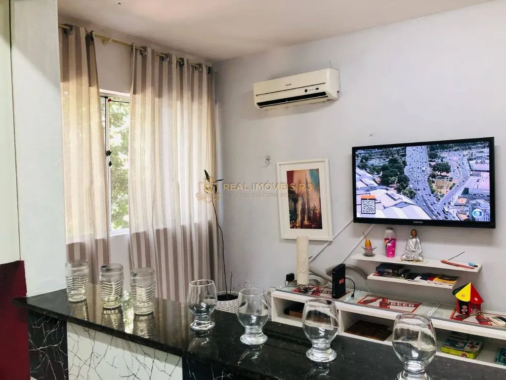 Apartamento, 2 quartos, 50 m² - Foto 12