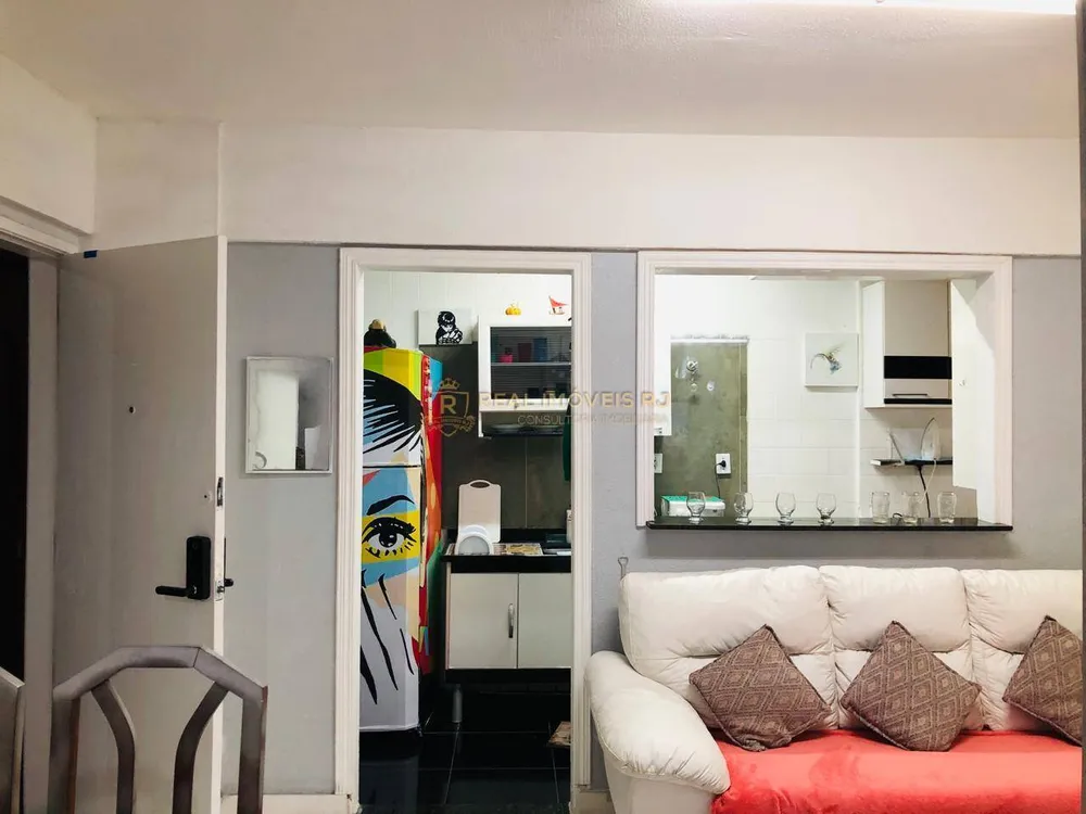 Apartamento, 2 quartos, 50 m² - Foto 13
