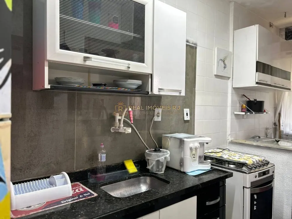 Apartamento, 2 quartos, 50 m² - Foto 1
