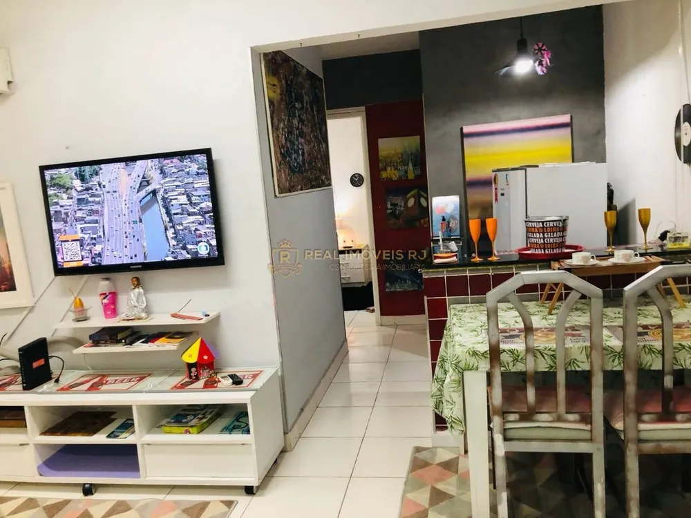 Apartamento, 2 quartos, 50 m² - Foto 4