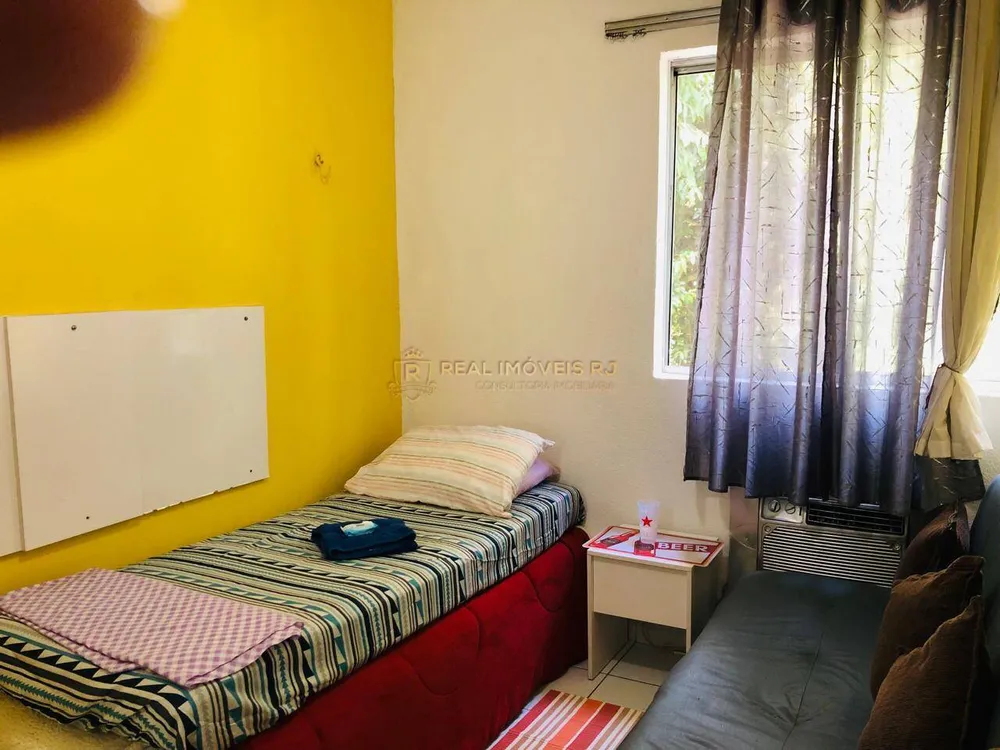 Apartamento, 2 quartos, 50 m² - Foto 3