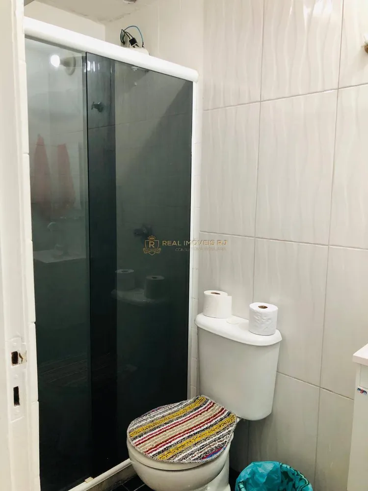 Apartamento, 2 quartos, 50 m² - Foto 9