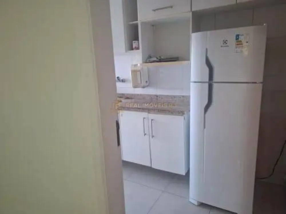 Apartamento, 1 quarto, 53 m² - Foto 1