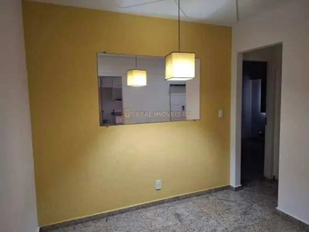 Apartamento, 1 quarto, 53 m² - Foto 6