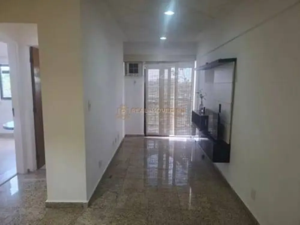 Apartamento, 1 quarto, 53 m² - Foto 3
