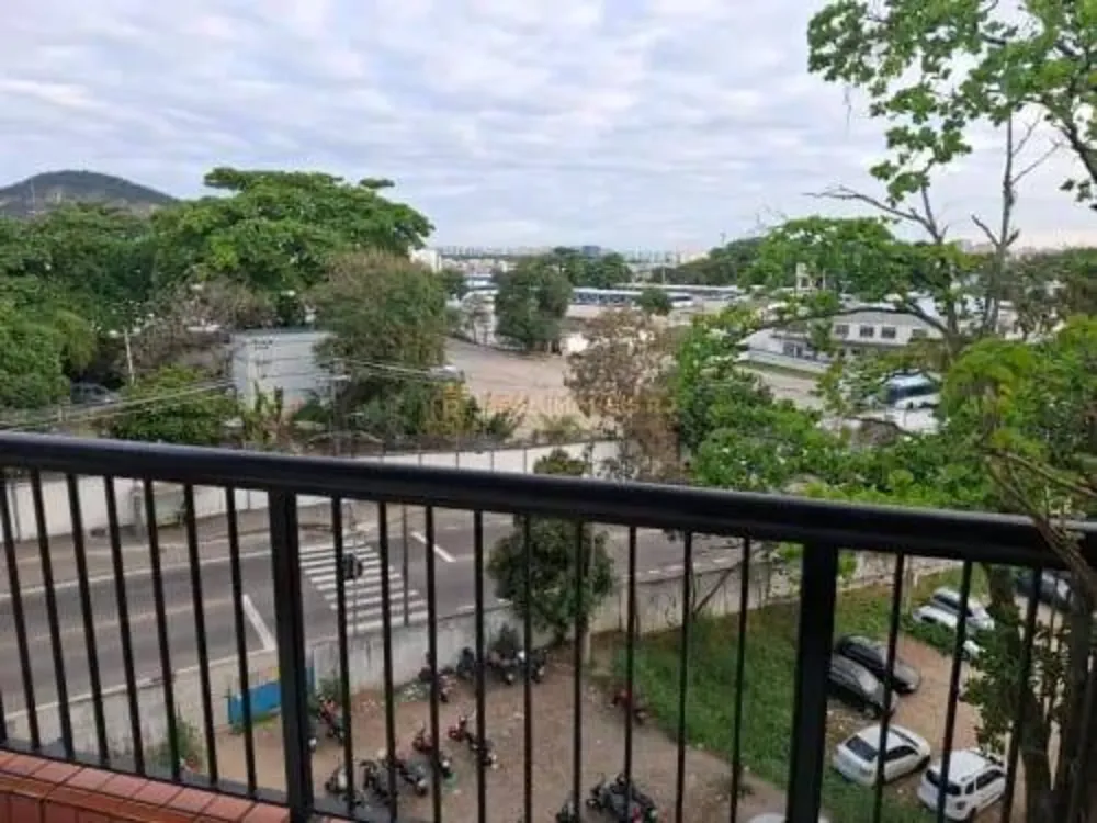 Apartamento, 1 quarto, 53 m² - Foto 14