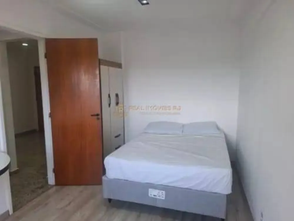 Apartamento, 1 quarto, 53 m² - Foto 4