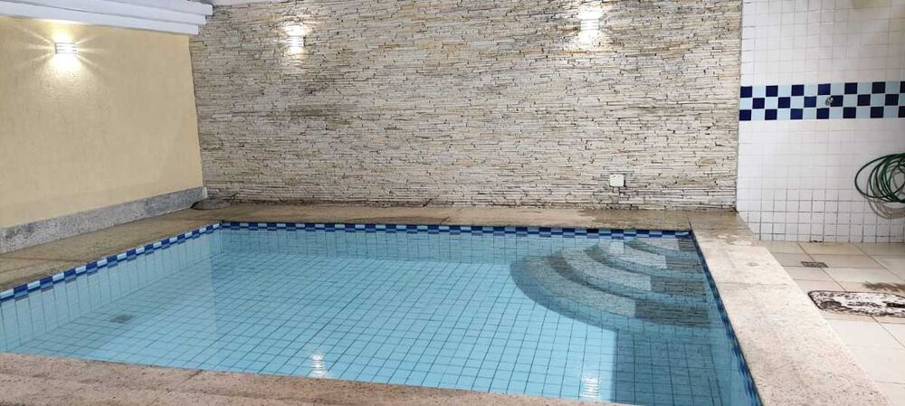 Casa, 3 quartos, 322 m² - Foto 4