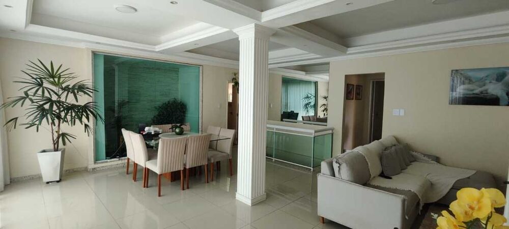 Casa, 3 quartos, 322 m² - Foto 18