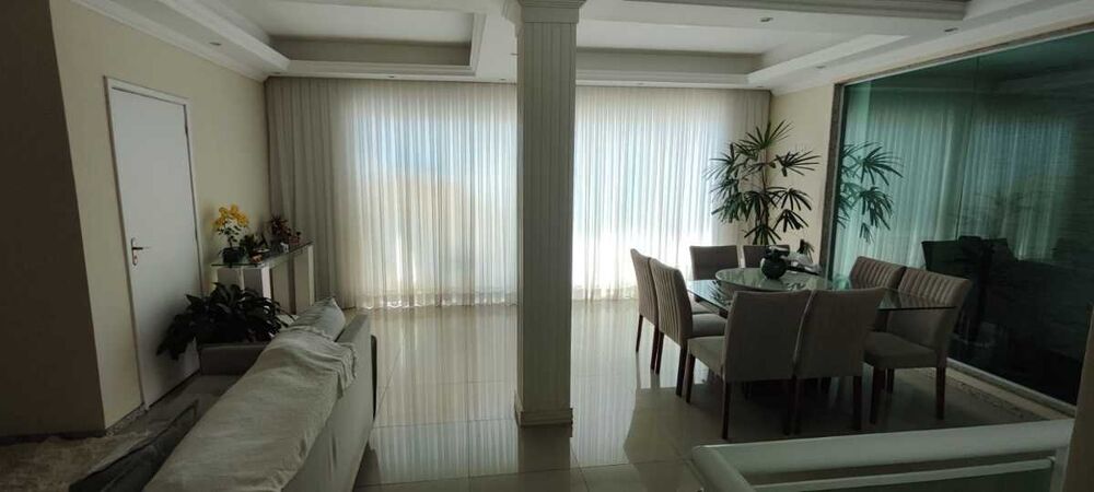 Casa, 3 quartos, 322 m² - Foto 8