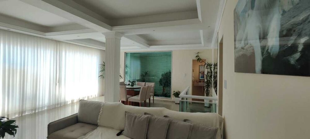 Casa, 3 quartos, 322 m² - Foto 21