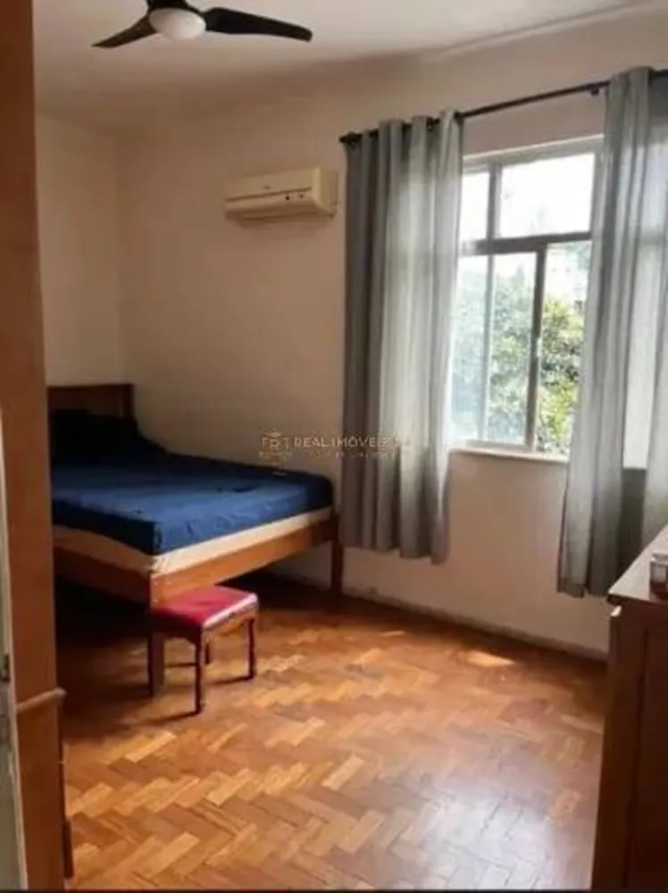 Apartamento, 2 quartos, 91 m² - Foto 4