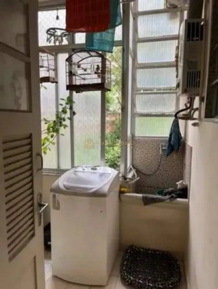 Apartamento, 2 quartos, 91 m² - Foto 3
