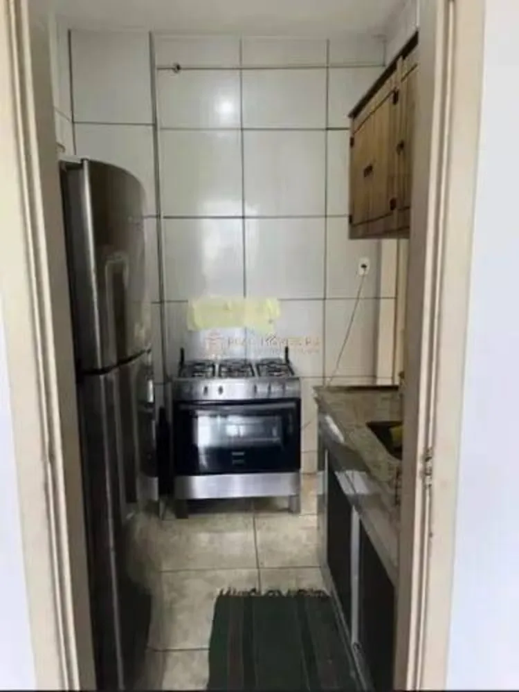 Apartamento, 2 quartos, 91 m² - Foto 2