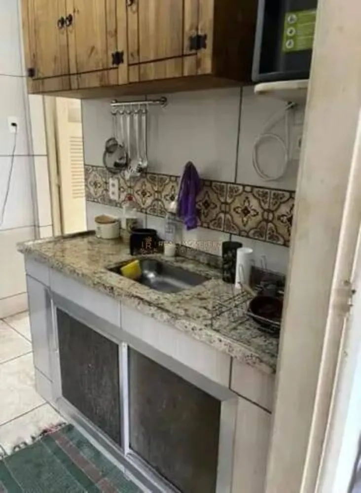 Apartamento, 2 quartos, 91 m² - Foto 6