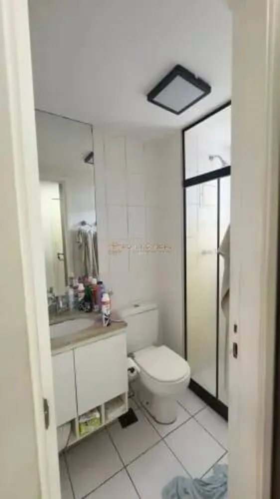 Apartamento, 3 quartos, 67 m² - Foto 10