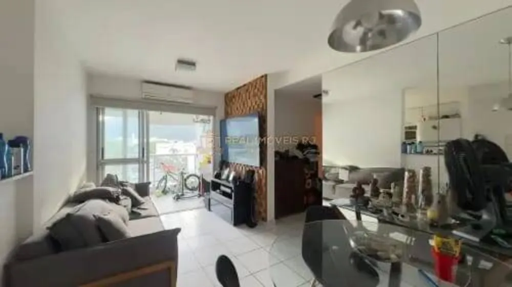 Apartamento, 3 quartos, 67 m² - Foto 3