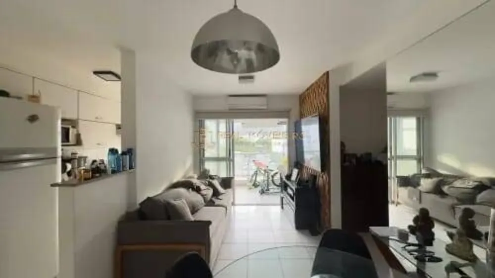 Apartamento, 3 quartos, 67 m² - Foto 1