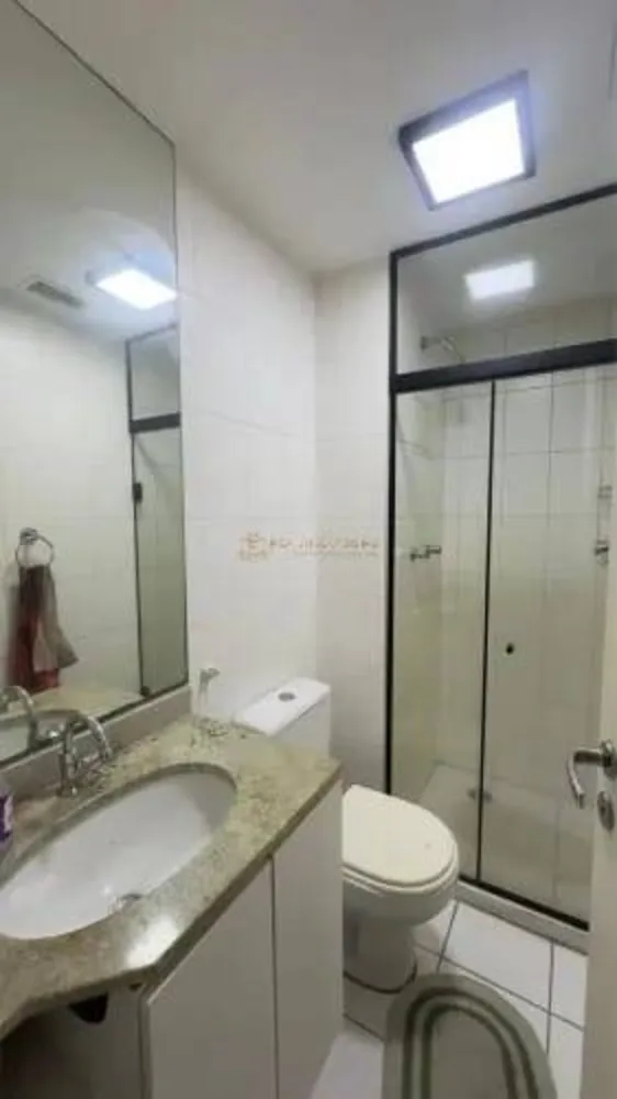 Apartamento, 3 quartos, 67 m² - Foto 11
