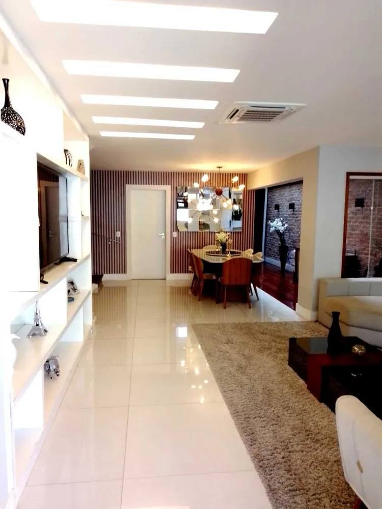 Casa, 5 quartos, 240 m² - Foto 26
