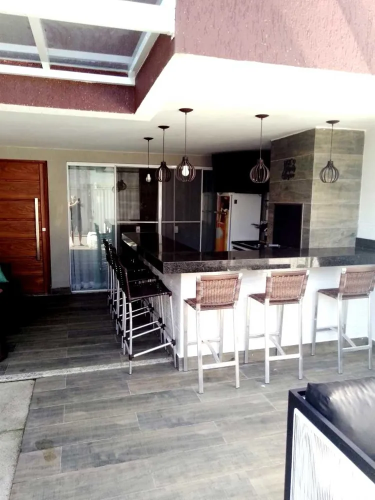 Casa, 5 quartos, 240 m² - Foto 6