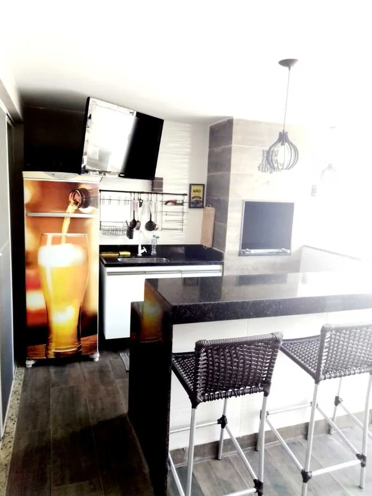 Casa, 5 quartos, 240 m² - Foto 24