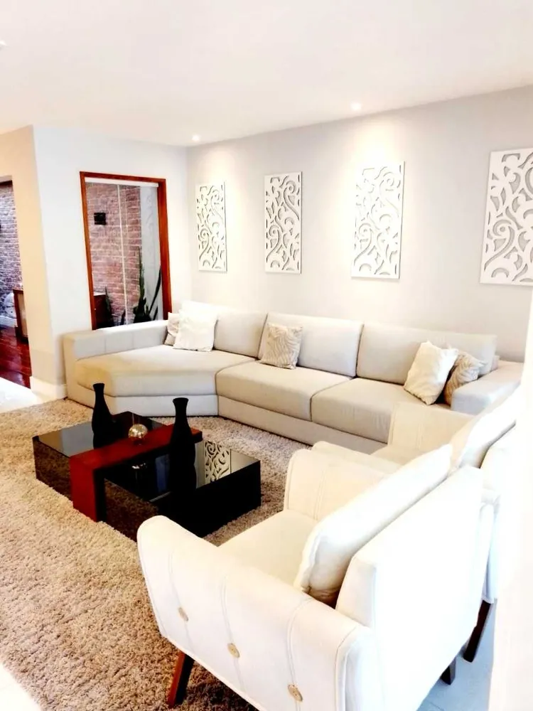 Casa, 5 quartos, 240 m² - Foto 15