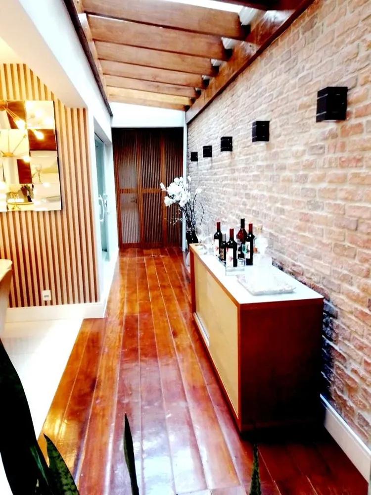 Casa, 5 quartos, 240 m² - Foto 8