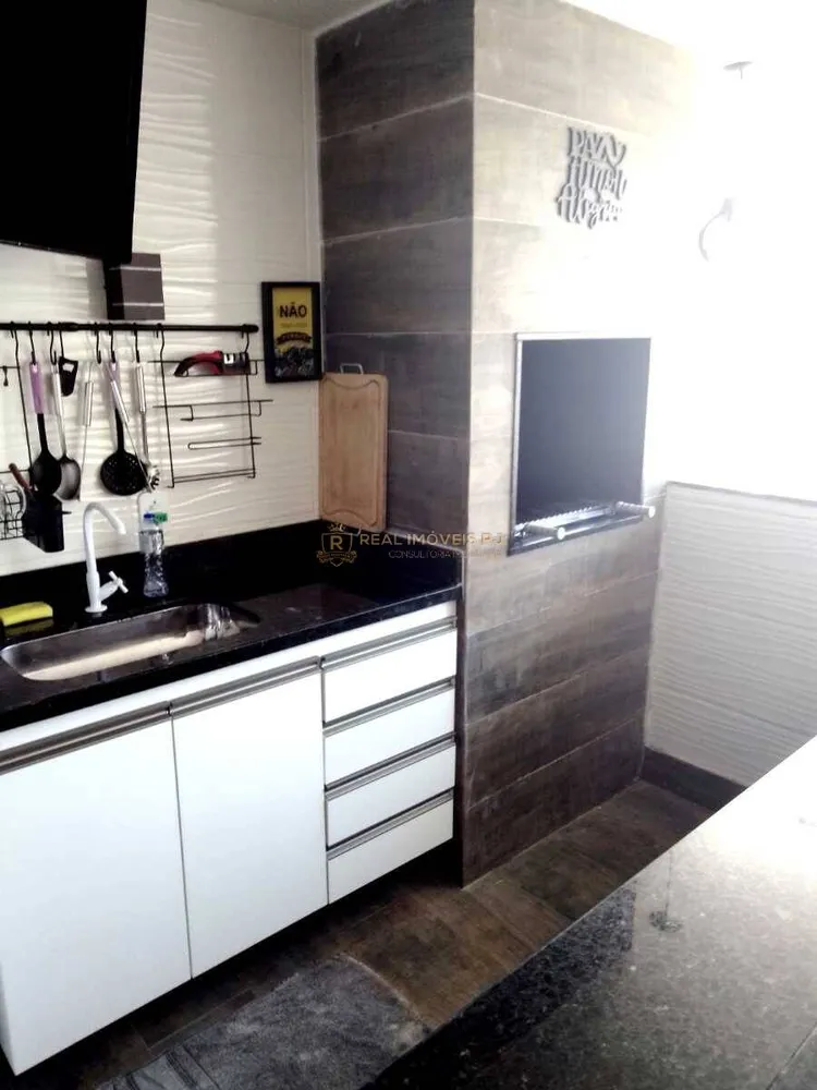 Casa, 5 quartos, 240 m² - Foto 25