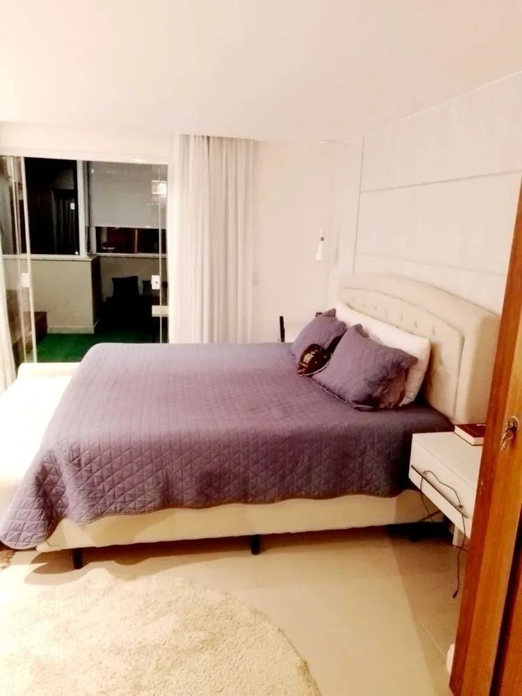 Casa, 5 quartos, 240 m² - Foto 4