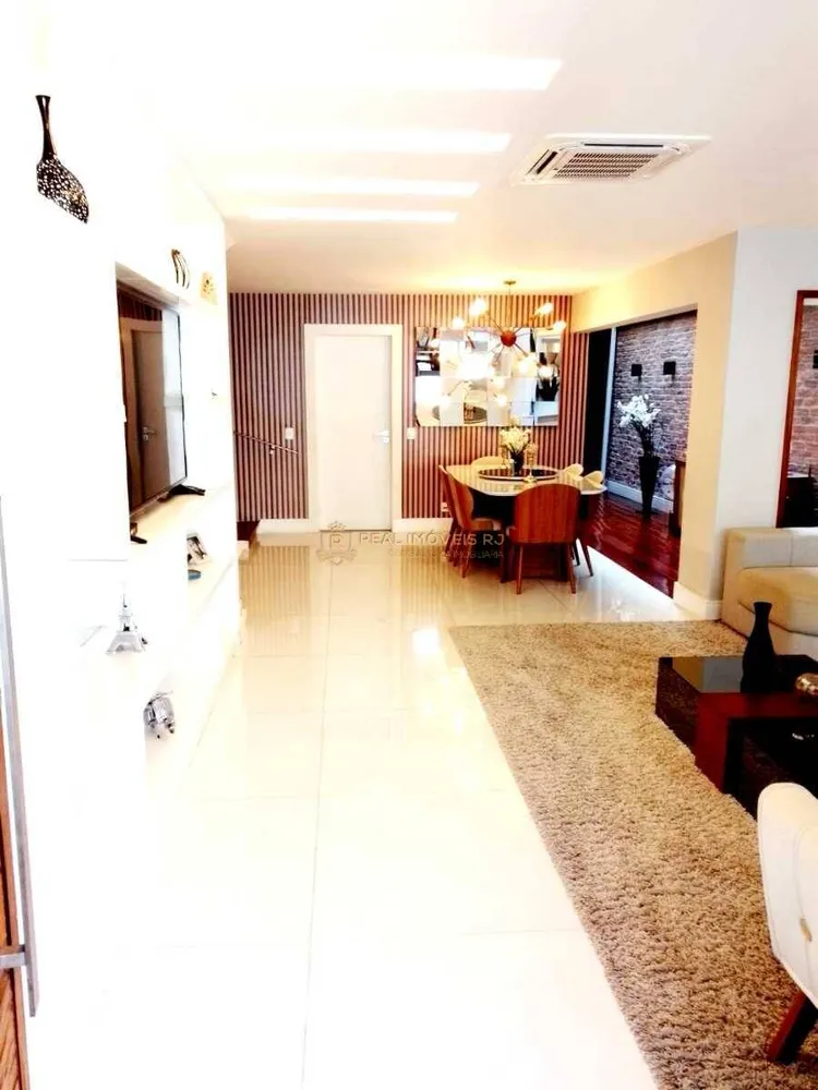 Casa, 5 quartos, 240 m² - Foto 29