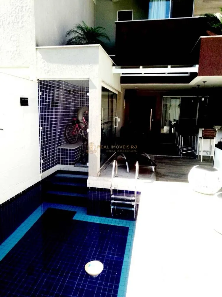 Casa, 5 quartos, 240 m² - Foto 31