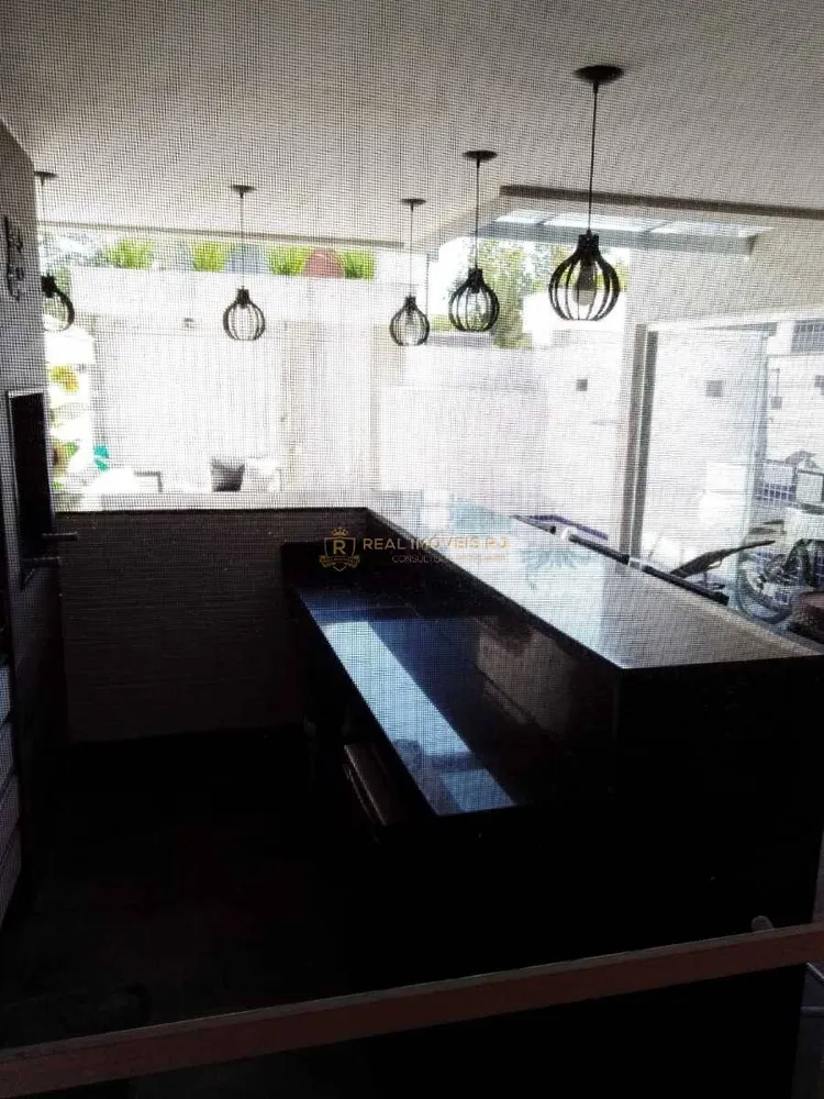 Casa, 5 quartos, 240 m² - Foto 39