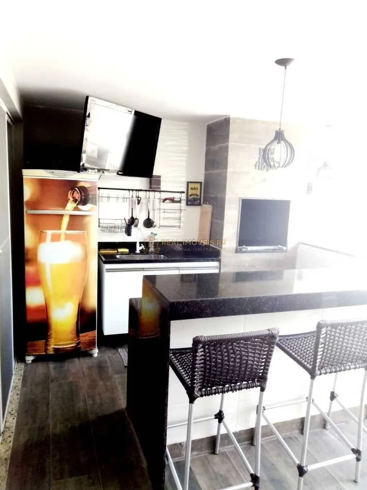Casa, 5 quartos, 240 m² - Foto 47