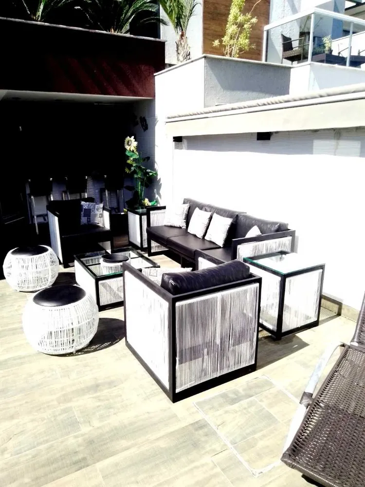 Casa, 5 quartos, 240 m² - Foto 18
